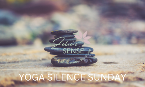 Zelie's Sense silence sunday